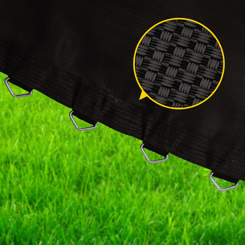 14ft Replacement Trampoline Mat - Spare Foot Parts
